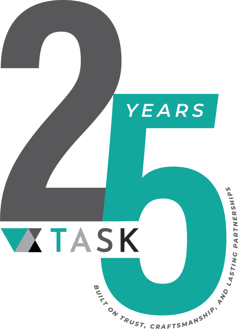 Task Contract Services | Facades, Recladding, Steel Framing